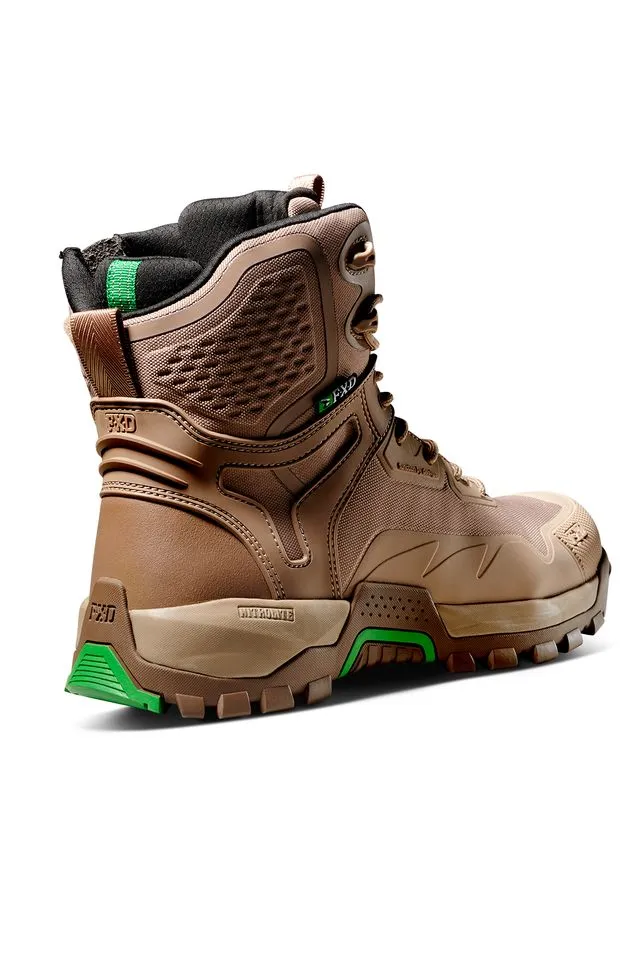 FXD WB5 6.0in Advanced Work Boot