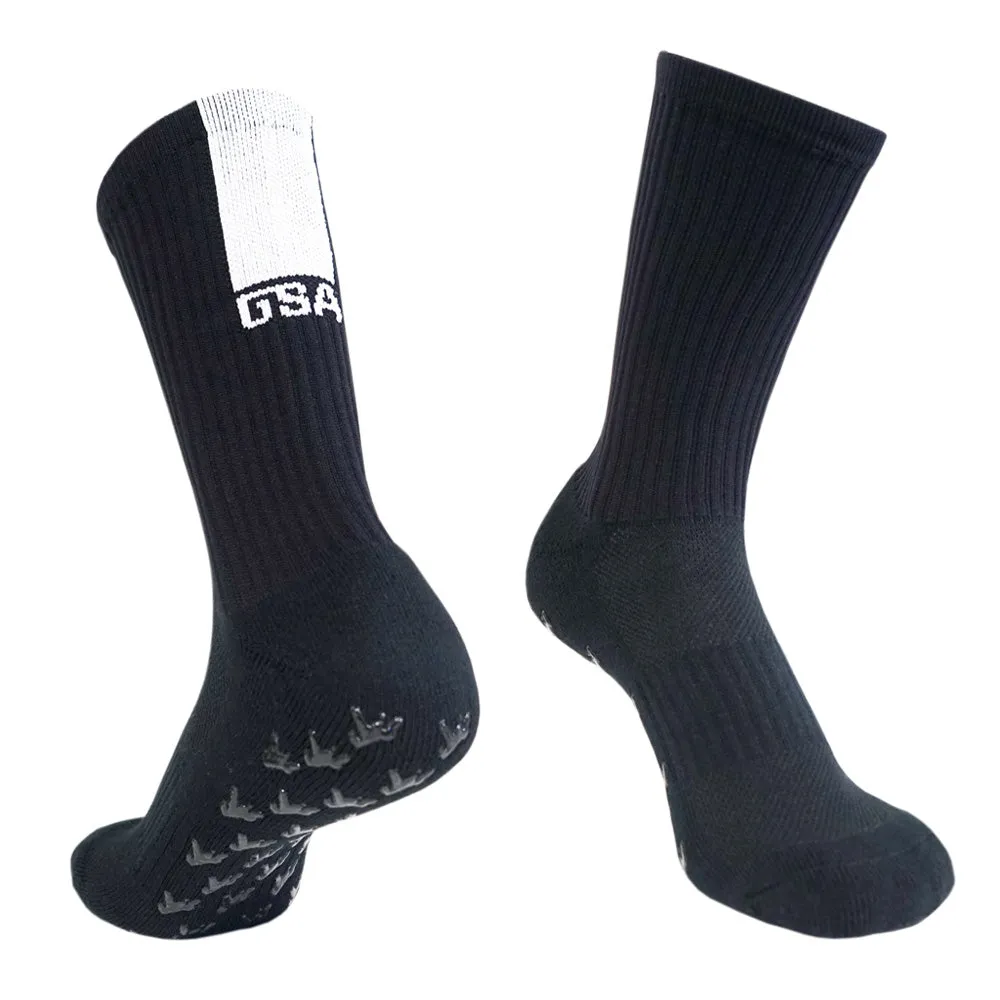 G-Grip Socks - Black