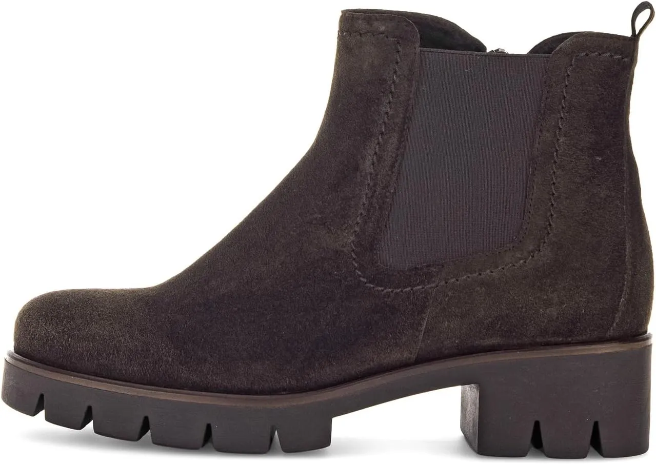 Gabor Women's 51.710 Chelsea Boot