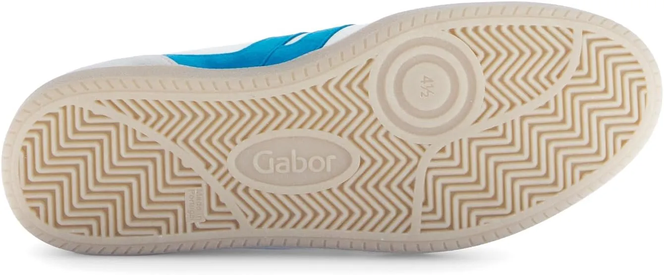 Gabor Women's 63.300 Sneaker