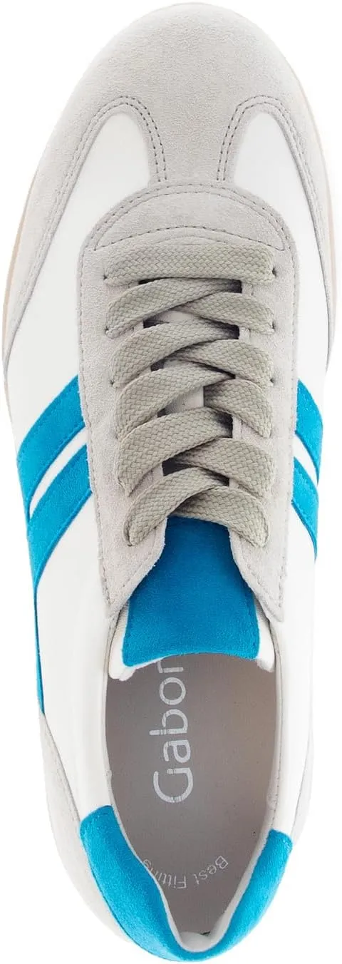 Gabor Women's 63.300 Sneaker