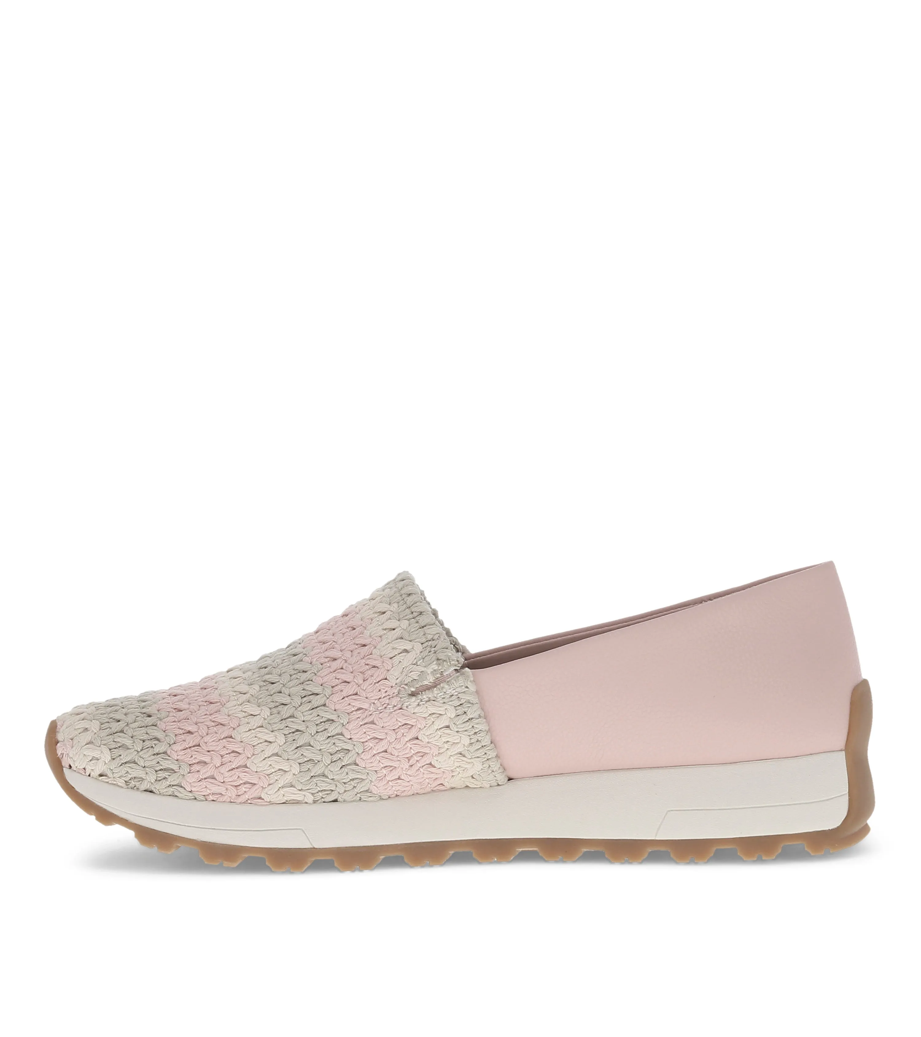 Gennie Slip On