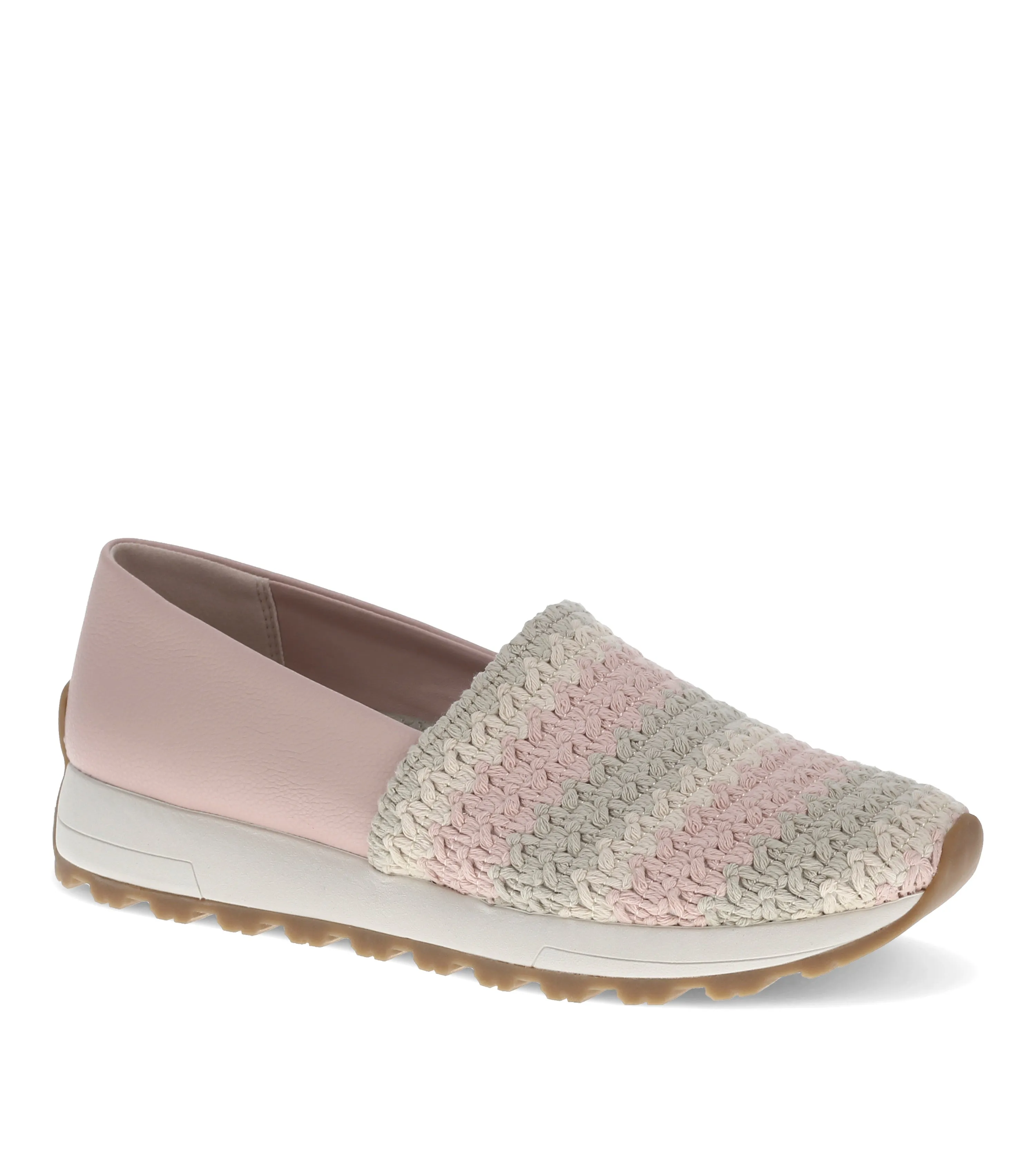 Gennie Slip On