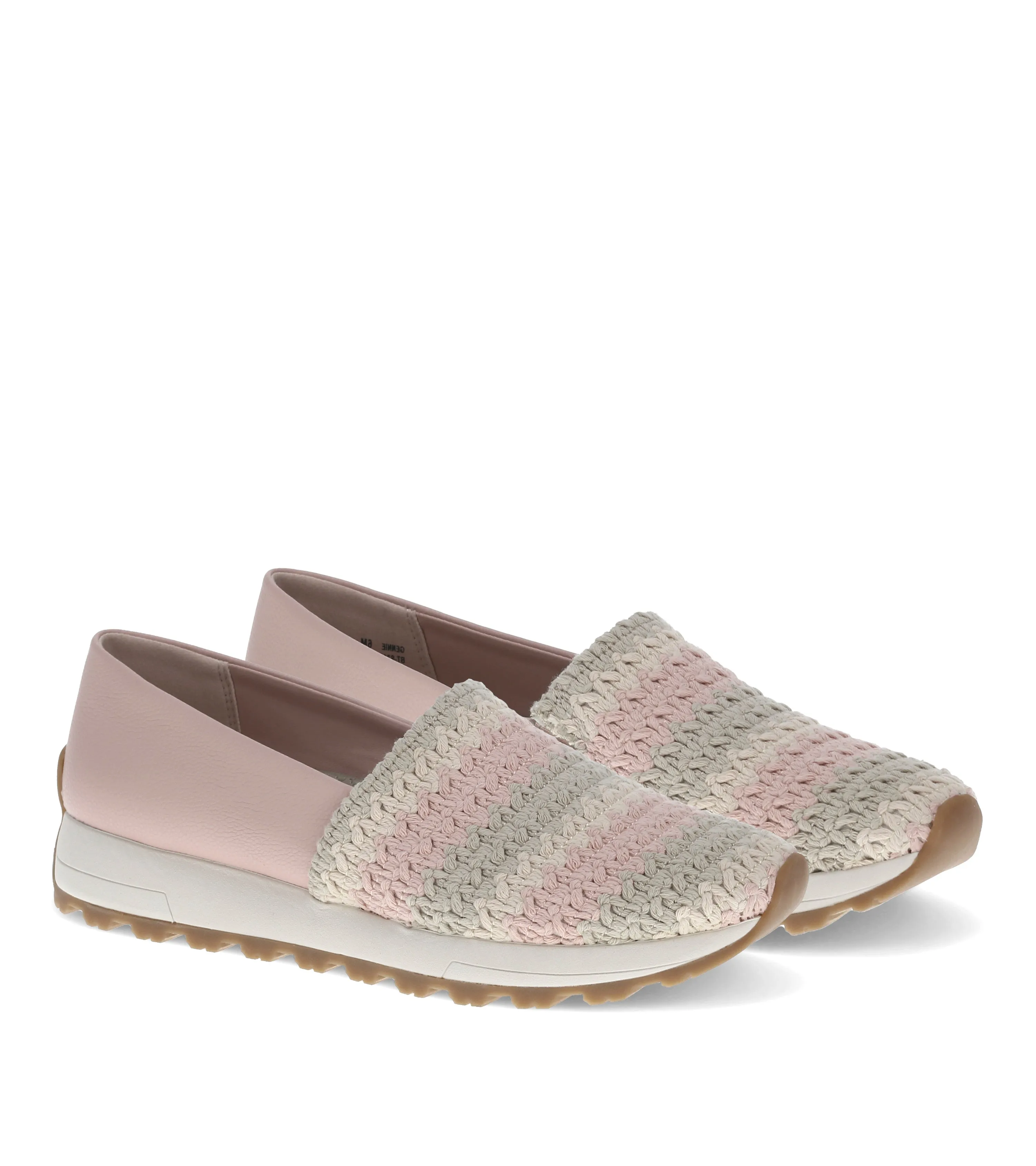 Gennie Slip On