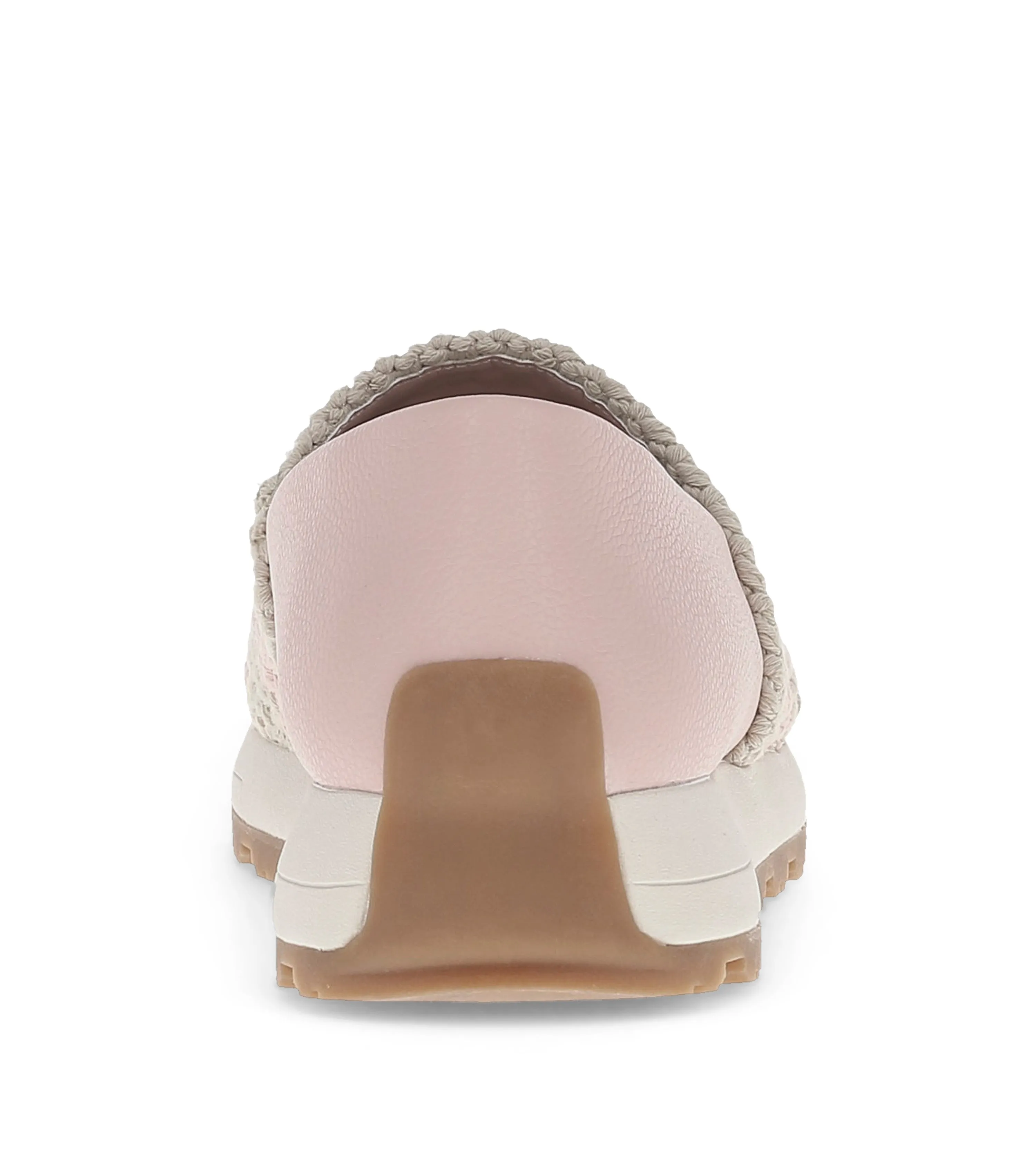 Gennie Slip On