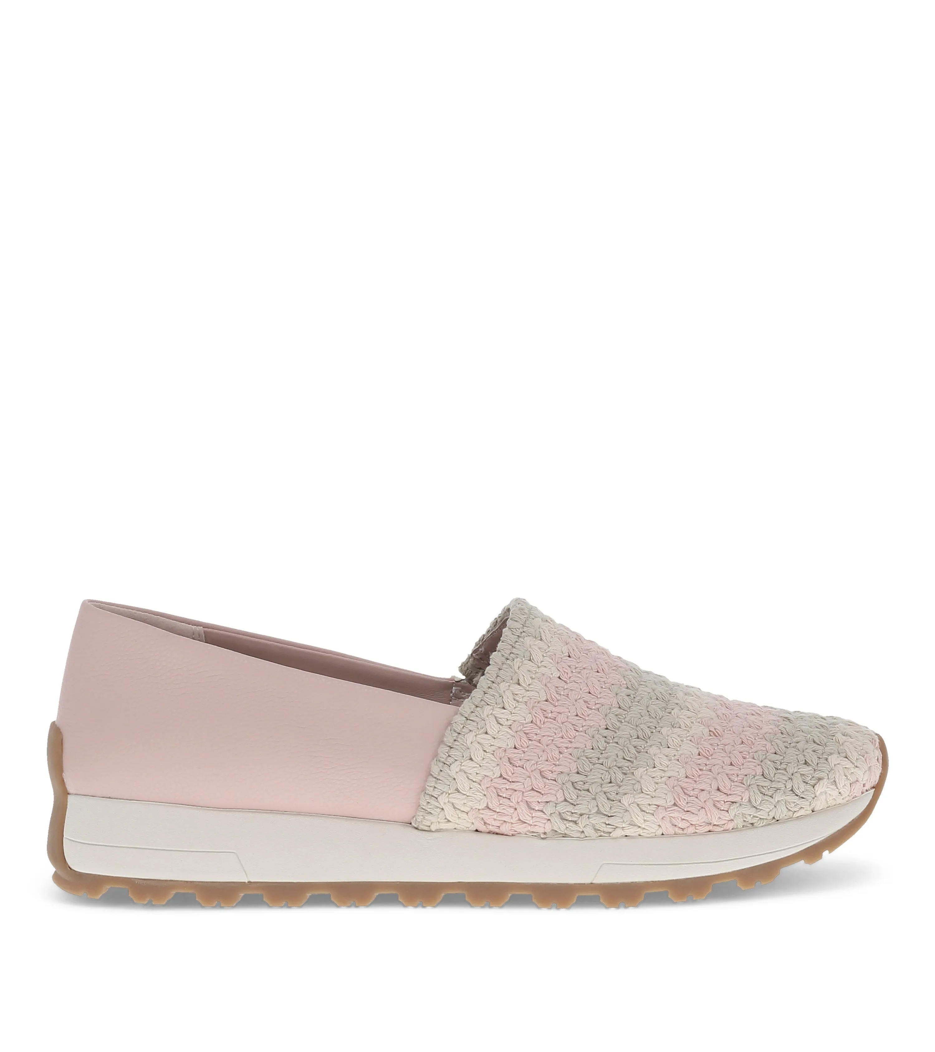 Gennie Slip On