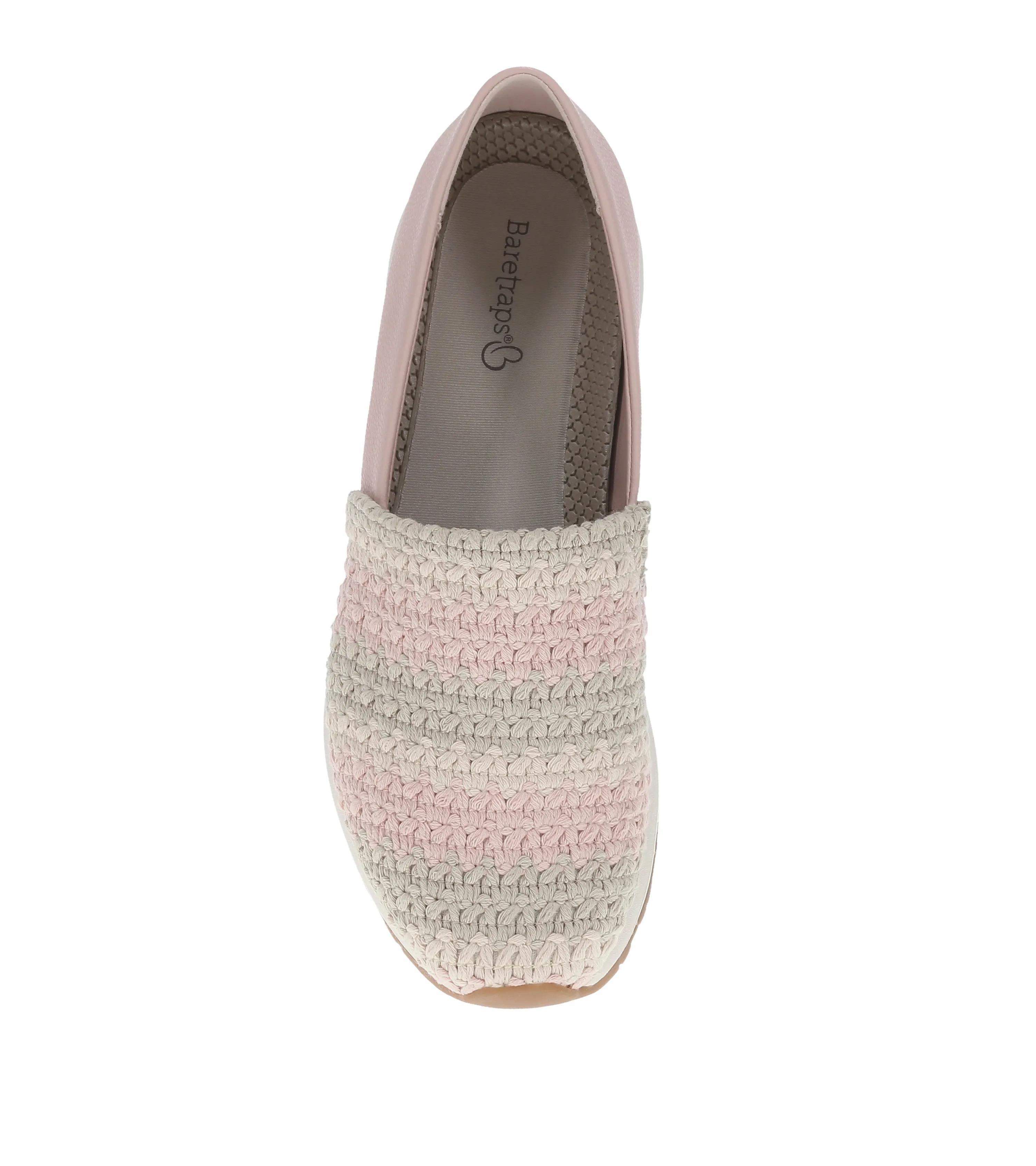 Gennie Slip On