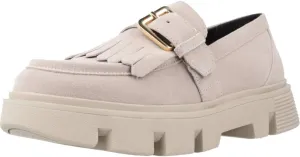 Geox women's Flat Moccasin