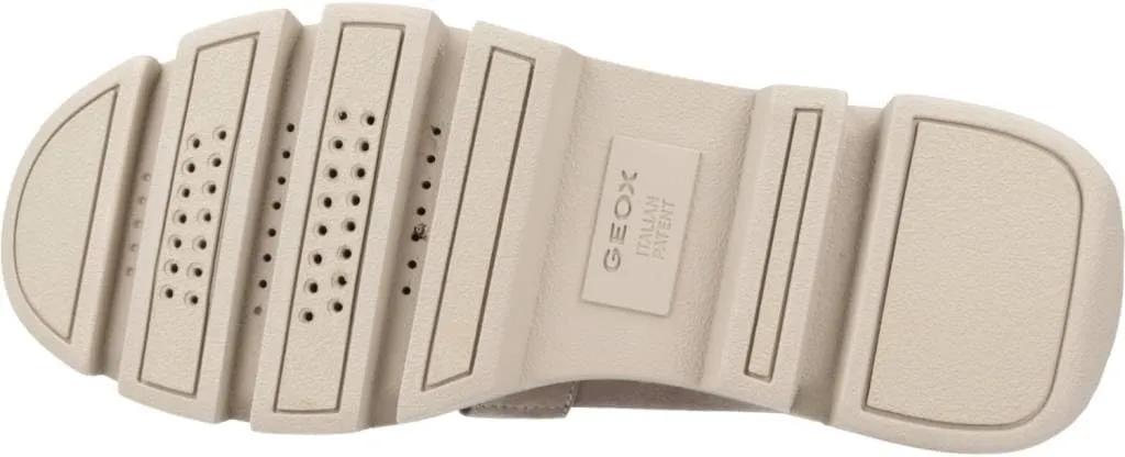 Geox women's Flat Moccasin