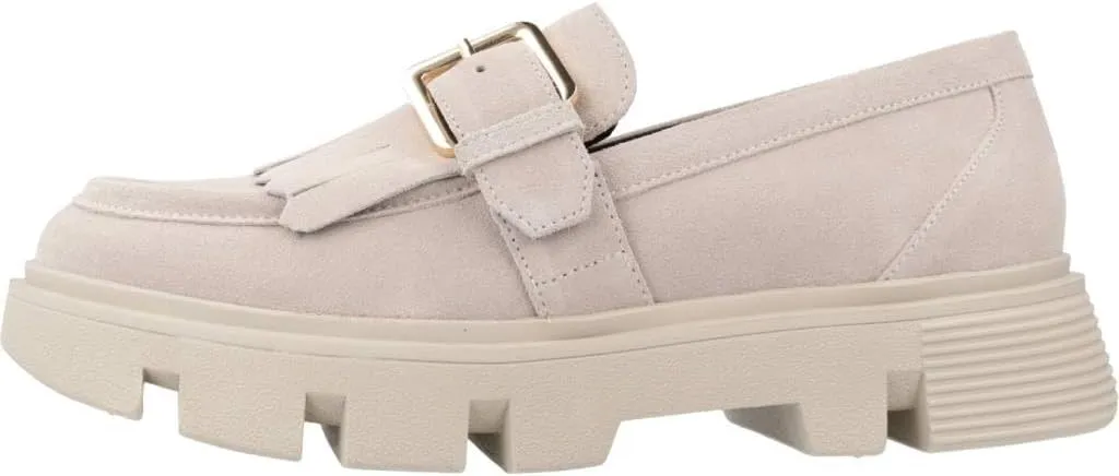 Geox women's Flat Moccasin