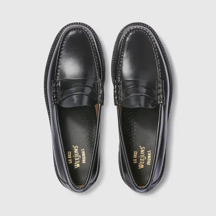 G.H. BASS LARSON LUG MEN’S WEEJUNS