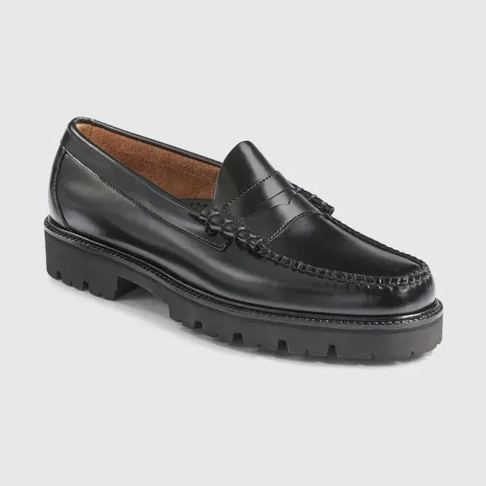G.H. BASS LARSON LUG MEN’S WEEJUNS