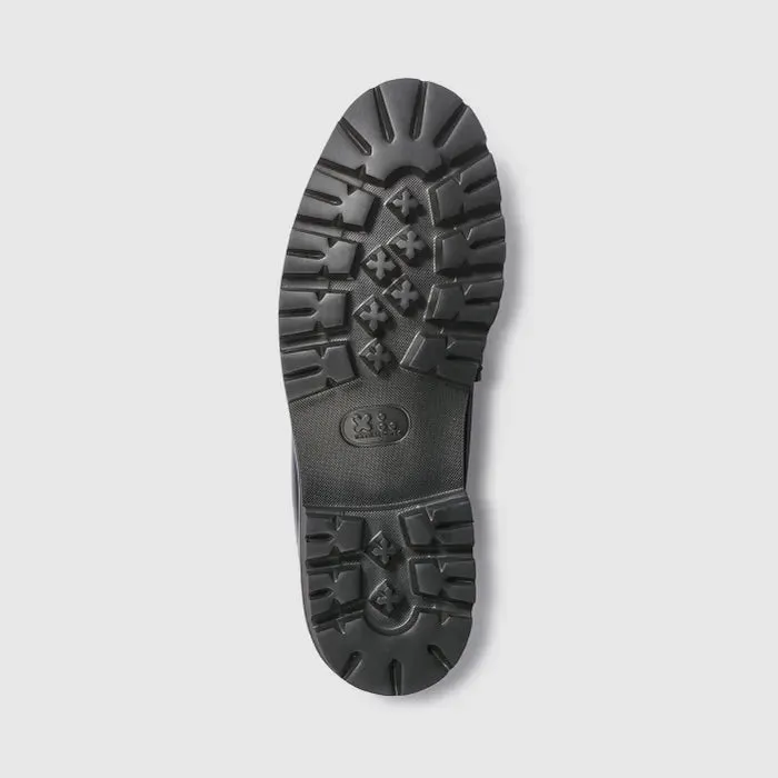 G.H. BASS LARSON LUG MEN’S WEEJUNS