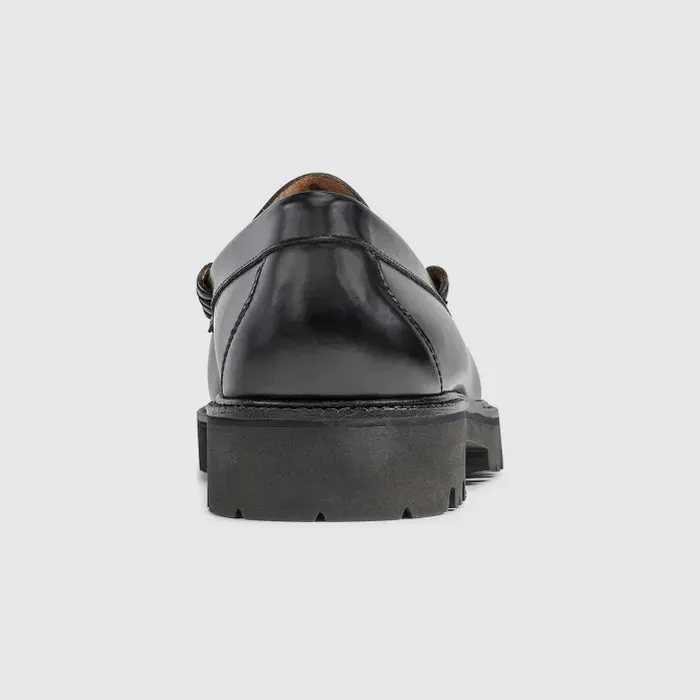 G.H. BASS LARSON LUG MEN’S WEEJUNS