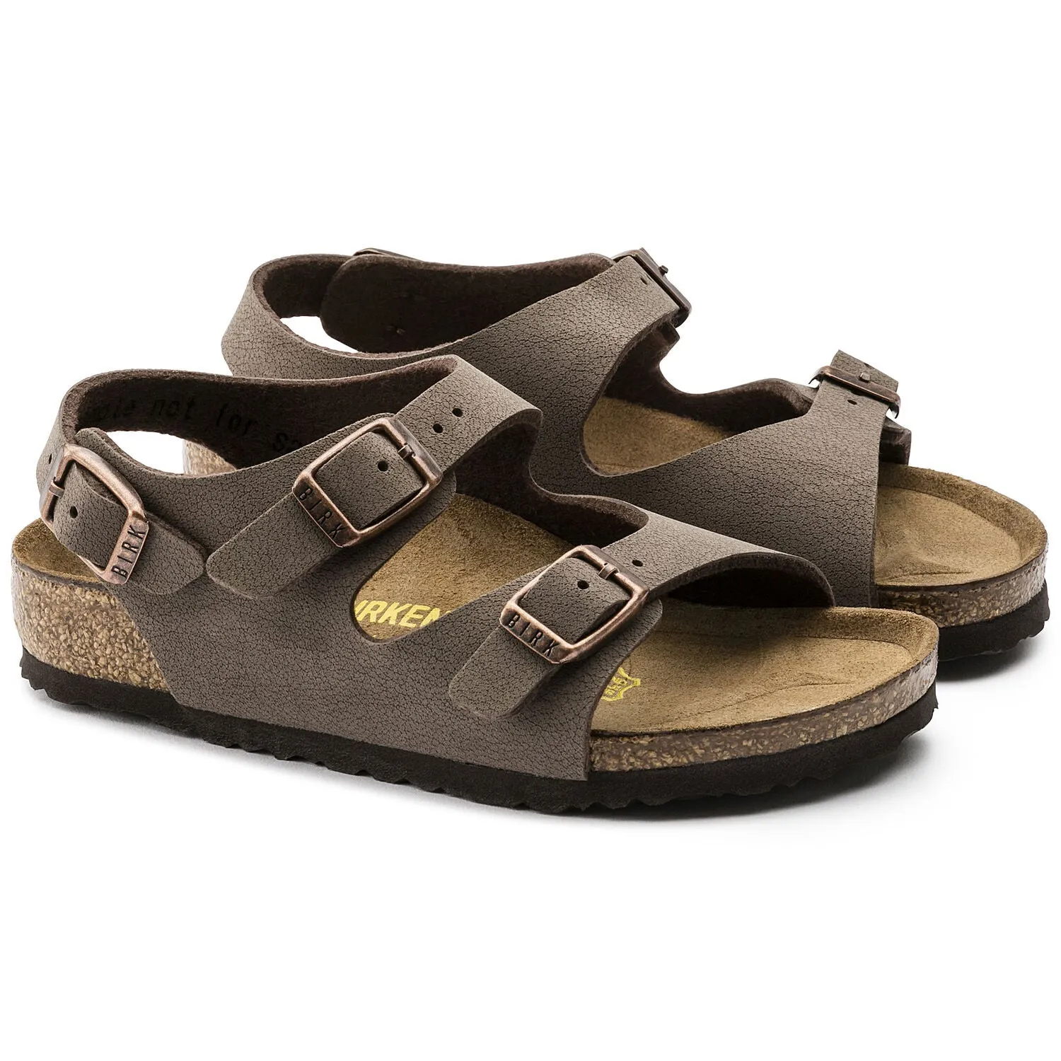 Girls' Roma 3 Strap