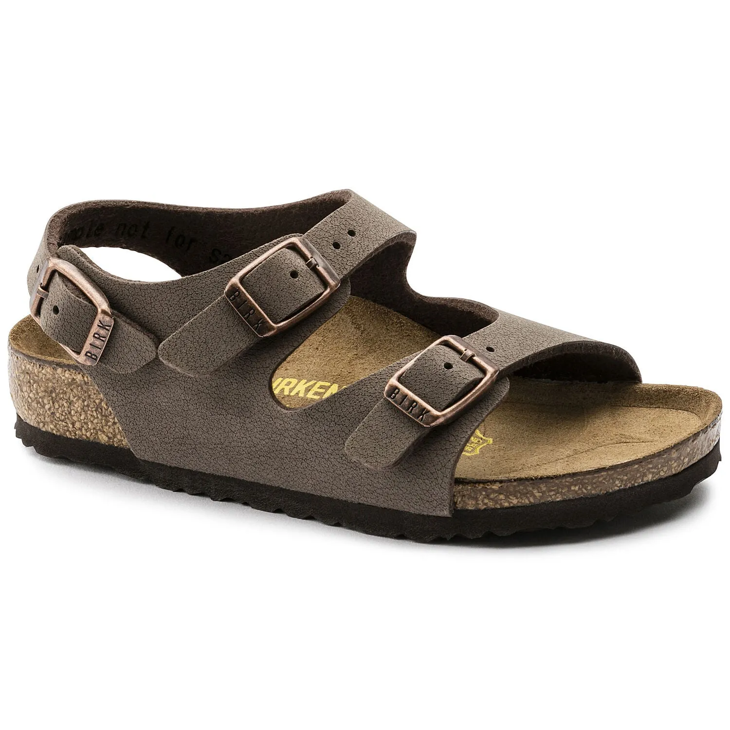 Girls' Roma 3 Strap