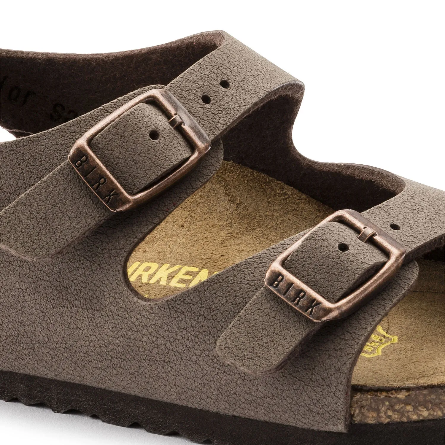 Girls' Roma 3 Strap