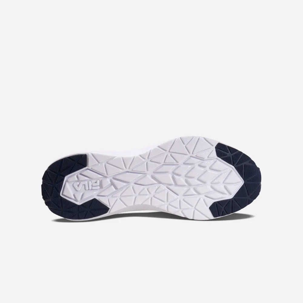 Giày Sneaker Unisex Fila Fieldgage - Trắng