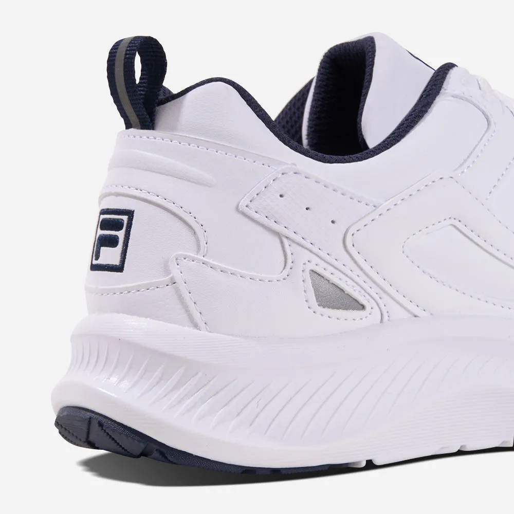 Giày Sneaker Unisex Fila Fieldgage - Trắng