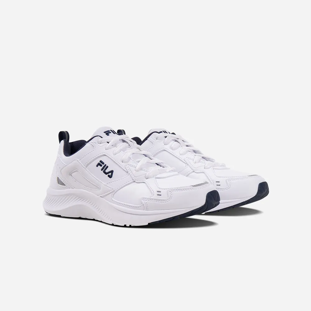 Giày Sneaker Unisex Fila Fieldgage - Trắng