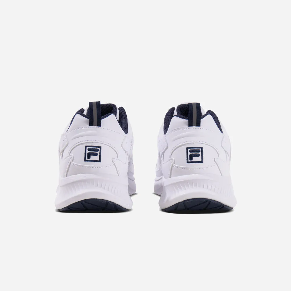 Giày Sneaker Unisex Fila Fieldgage - Trắng