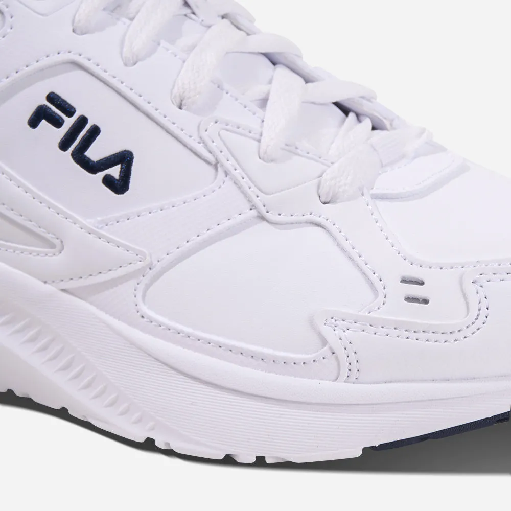 Giày Sneaker Unisex Fila Fieldgage - Trắng