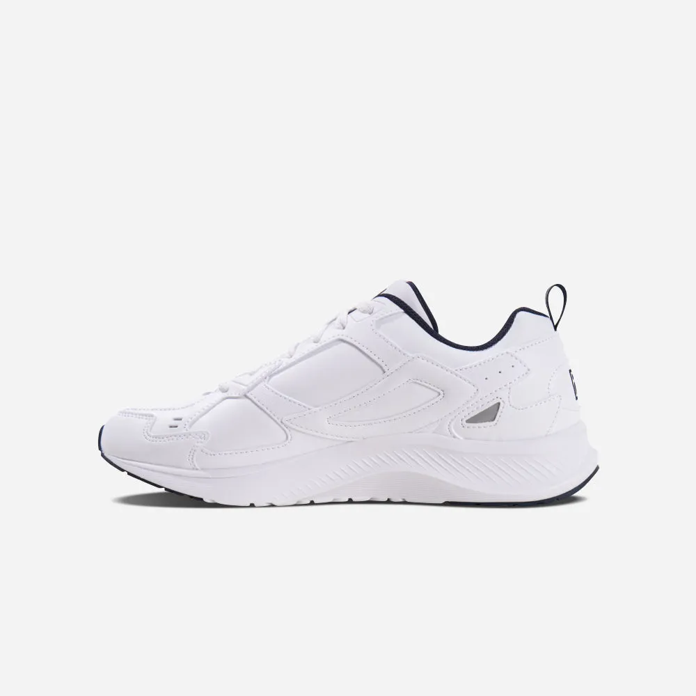 Giày Sneaker Unisex Fila Fieldgage - Trắng