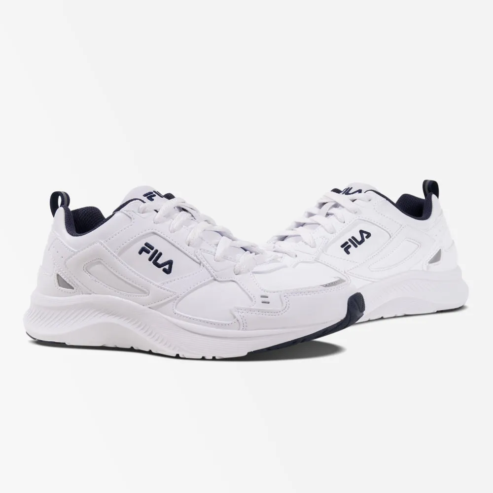 Giày Sneaker Unisex Fila Fieldgage - Trắng