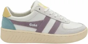 Gola Women's Grandslam Trident Sneaker