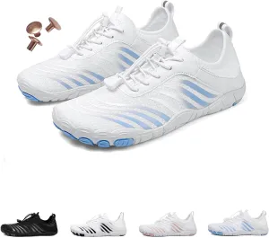Grounding Shoes with Copper, Grounded Footwear for Women, Grounded Barefoot Shoes with Copper, for Women and Men Soft Comfortable