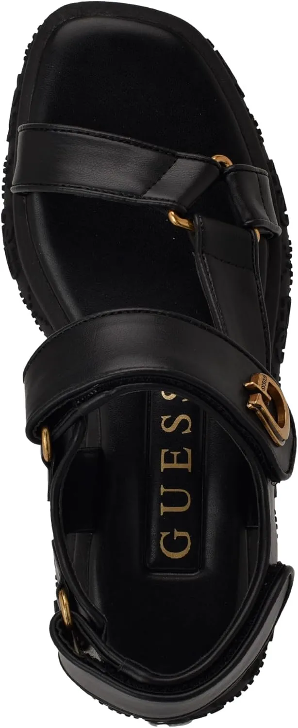 Guess Women's Lanara Sandal