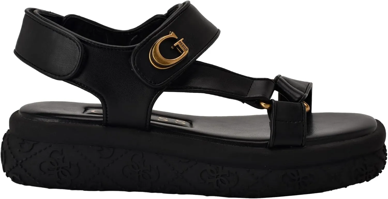 Guess Women's Lanara Sandal