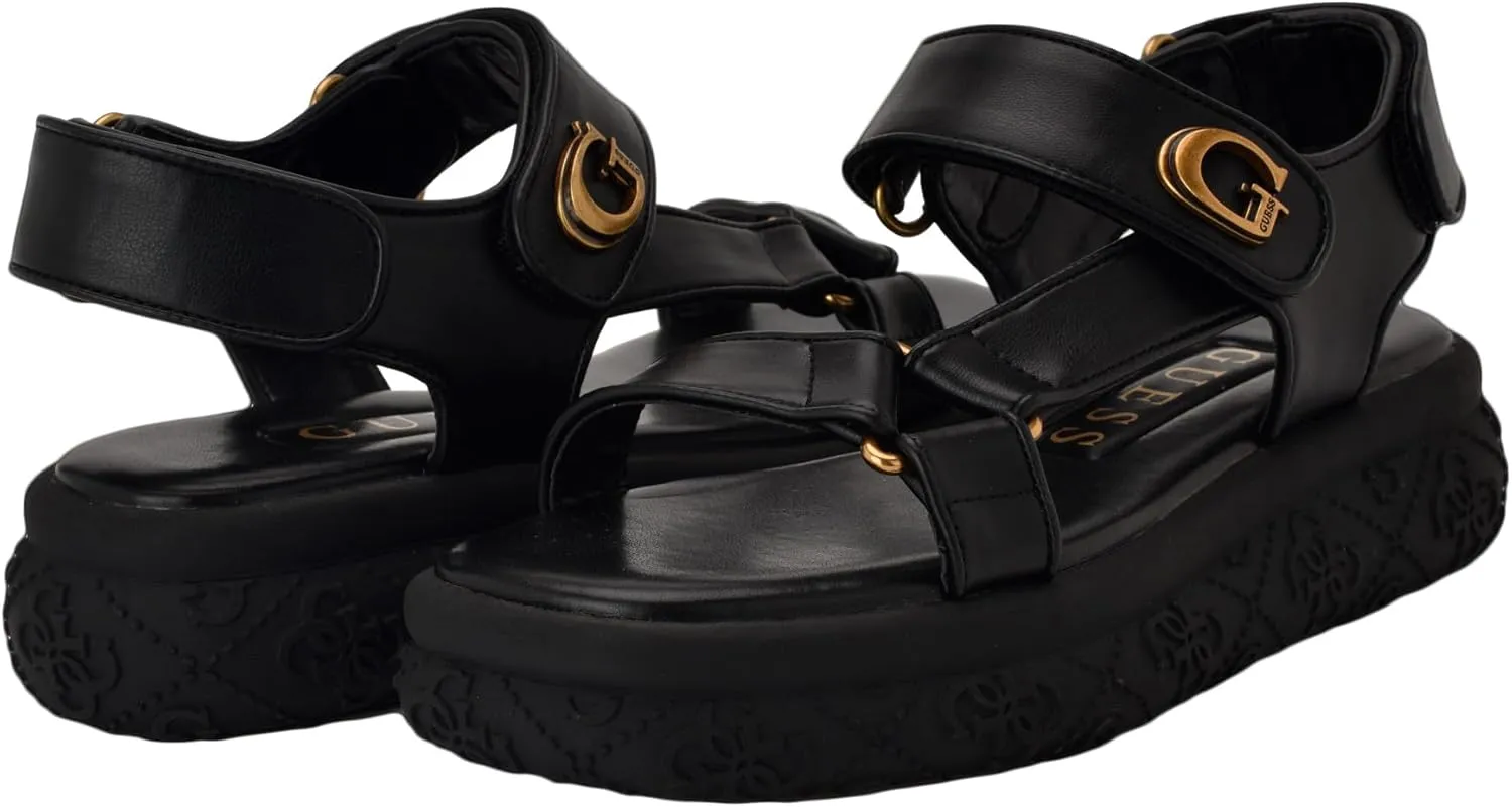 Guess Women's Lanara Sandal