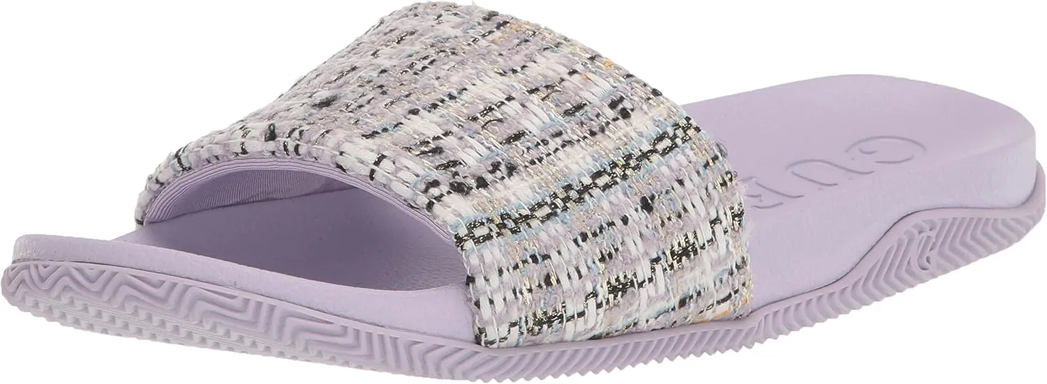 GUESS Women's Ravan Sandal