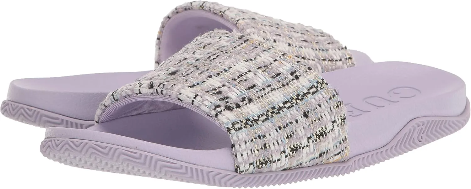 GUESS Women's Ravan Sandal