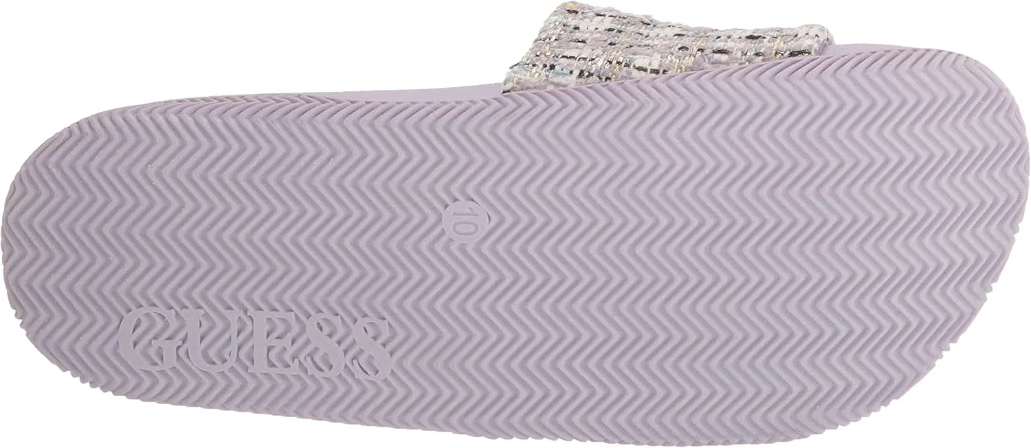 GUESS Women's Ravan Sandal