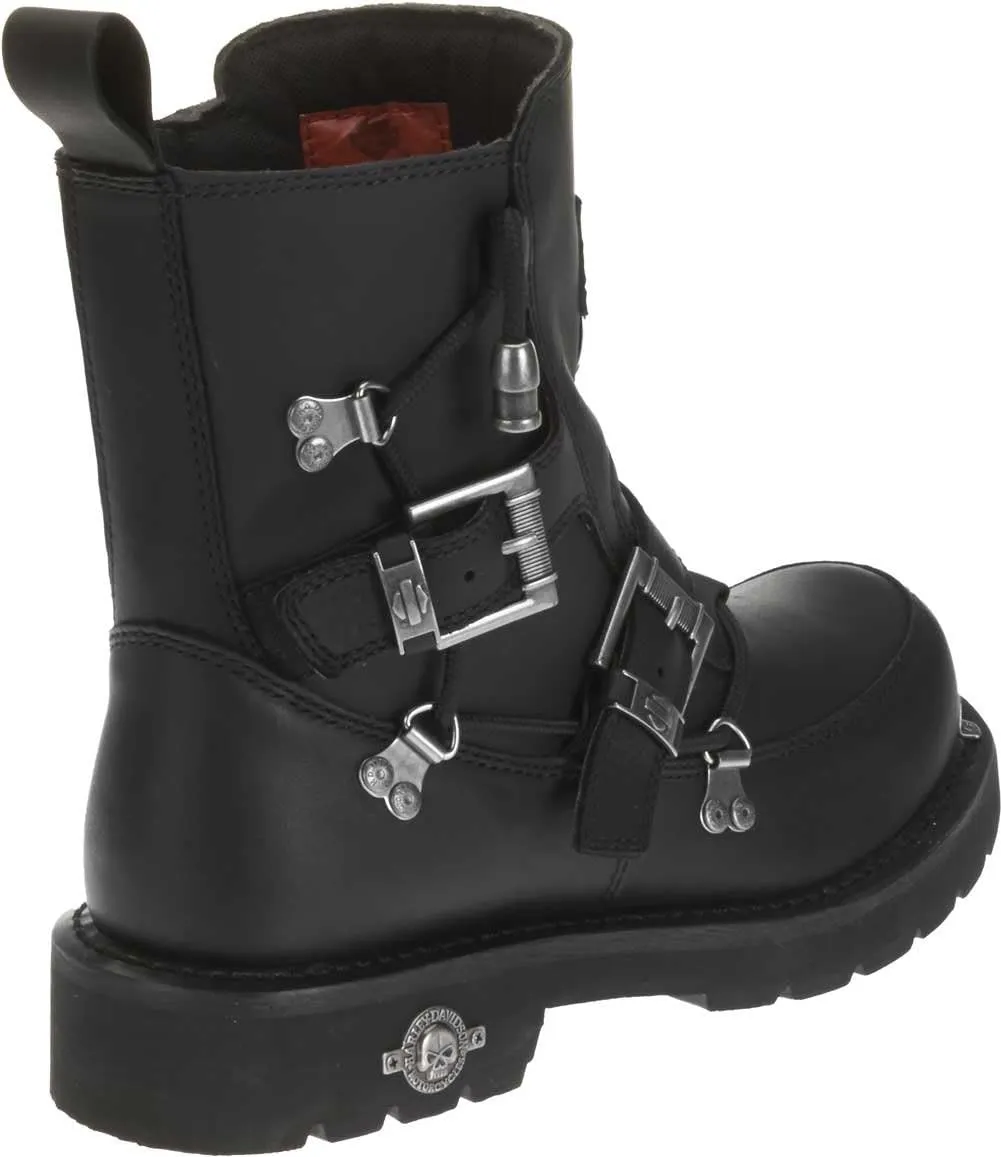 Harley-Davidson Men's Distortion Boot