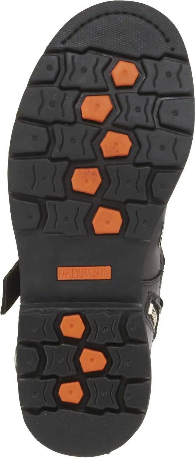 Harley-Davidson Men's Distortion Boot