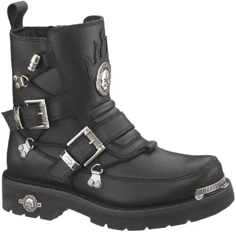 Harley-Davidson Men's Distortion Boot