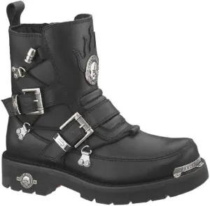 Harley-Davidson Men's Distortion Boot