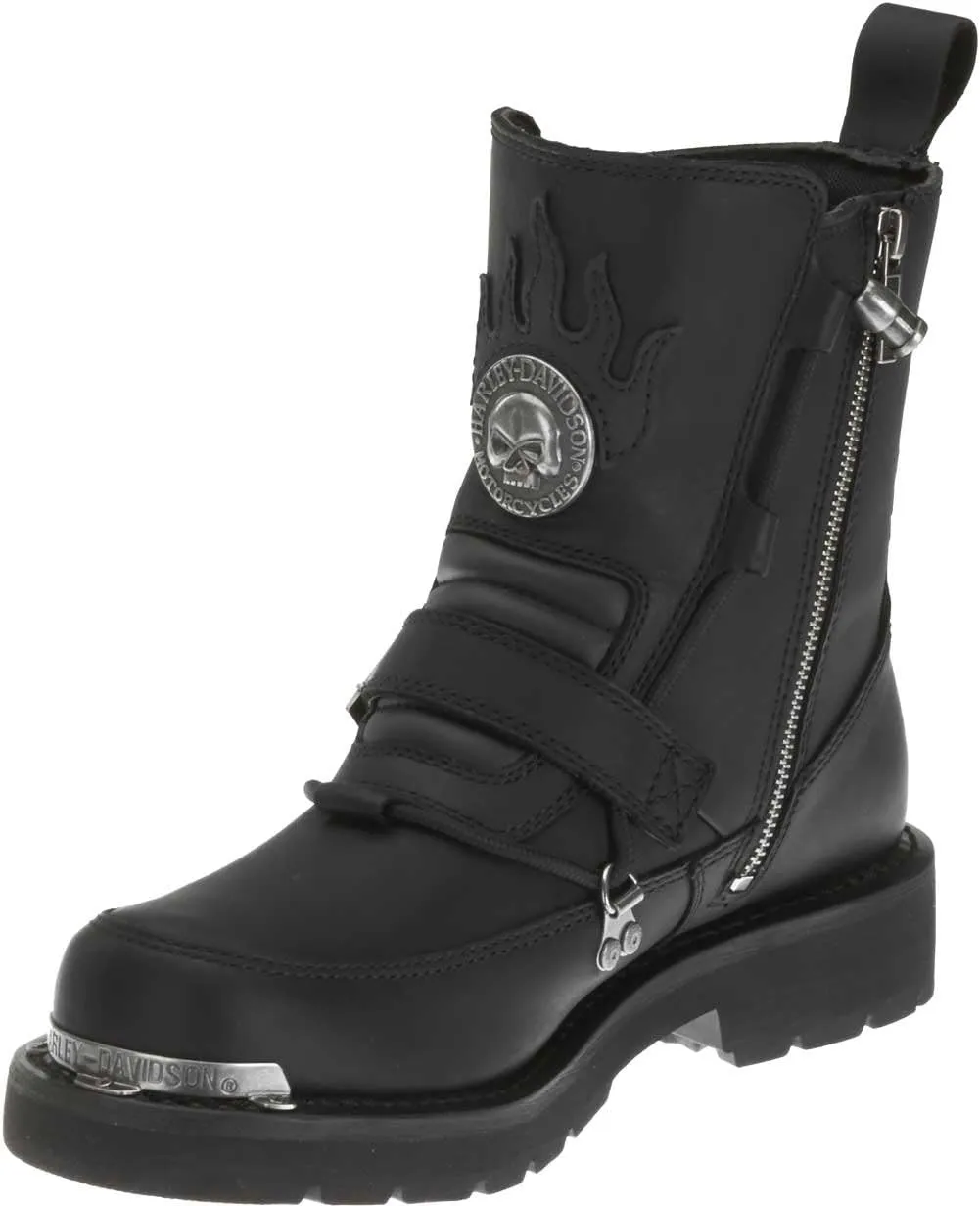 Harley-Davidson Men's Distortion Boot