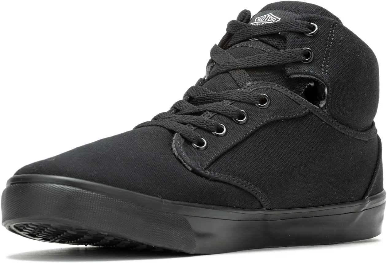Harley-Davidson Men's Motorcycle Sneaker