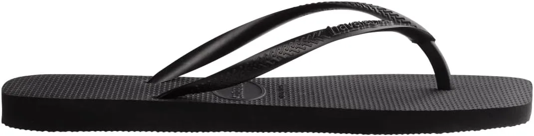 Havaianas Women Slim Square Sandal - Classic Square Toe Sandals