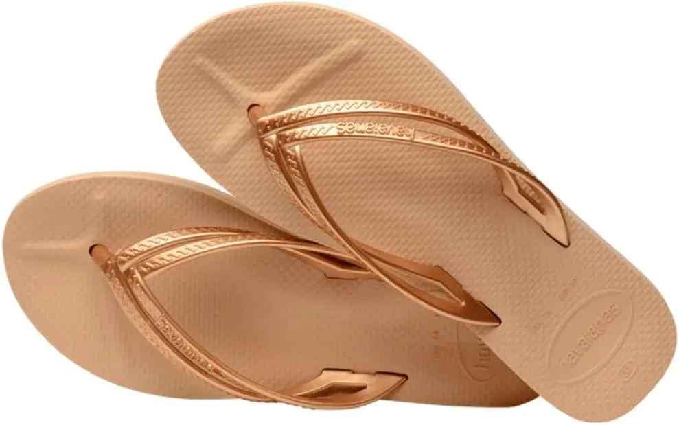 Havaianas Women's Slip-on Flip-Flop