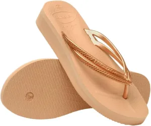 Havaianas Women's Slip-on Flip-Flop