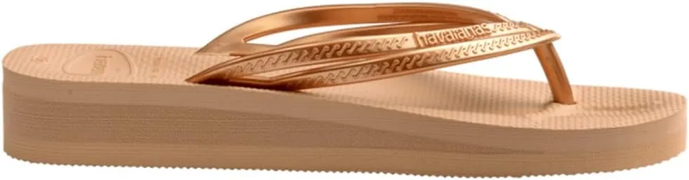 Havaianas Women's Slip-on Flip-Flop
