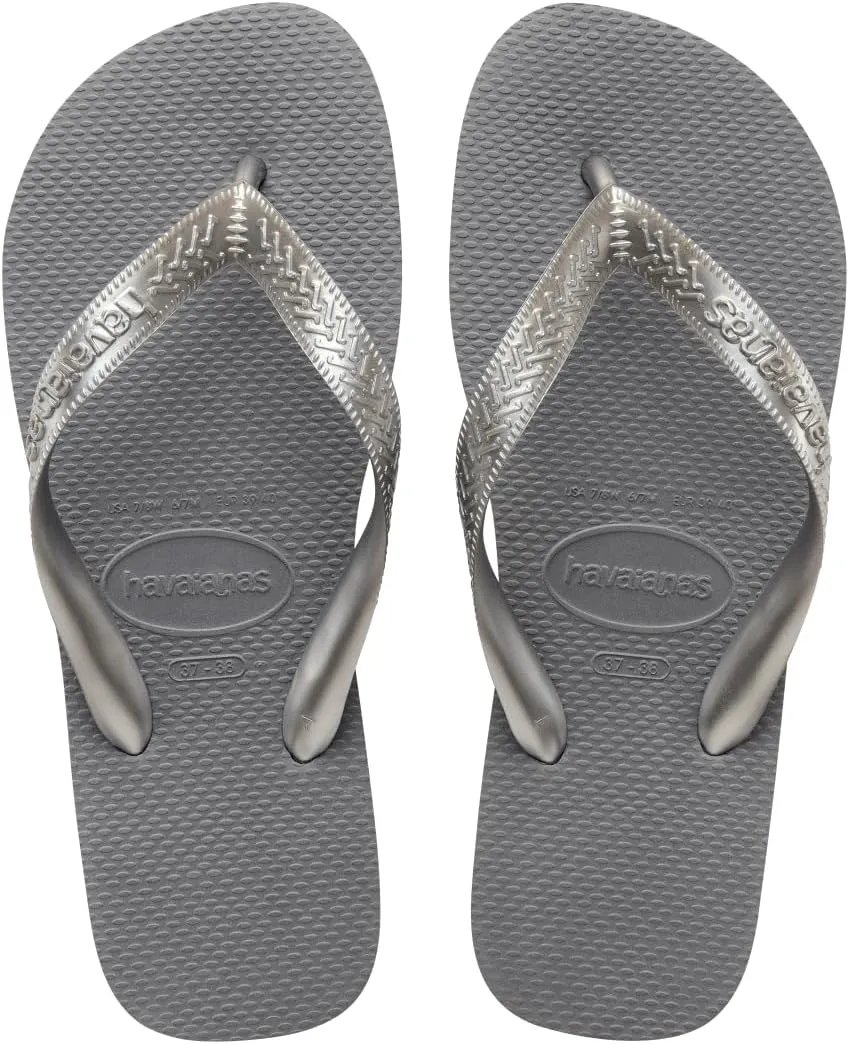 Havaianas Women's Top Tiras Flip Flops