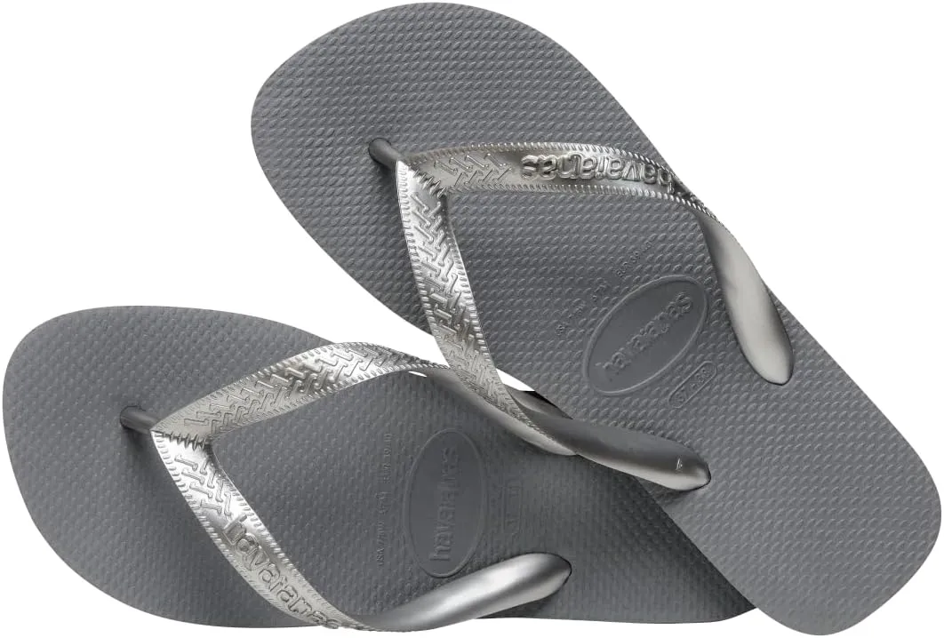 Havaianas Women's Top Tiras Flip Flops