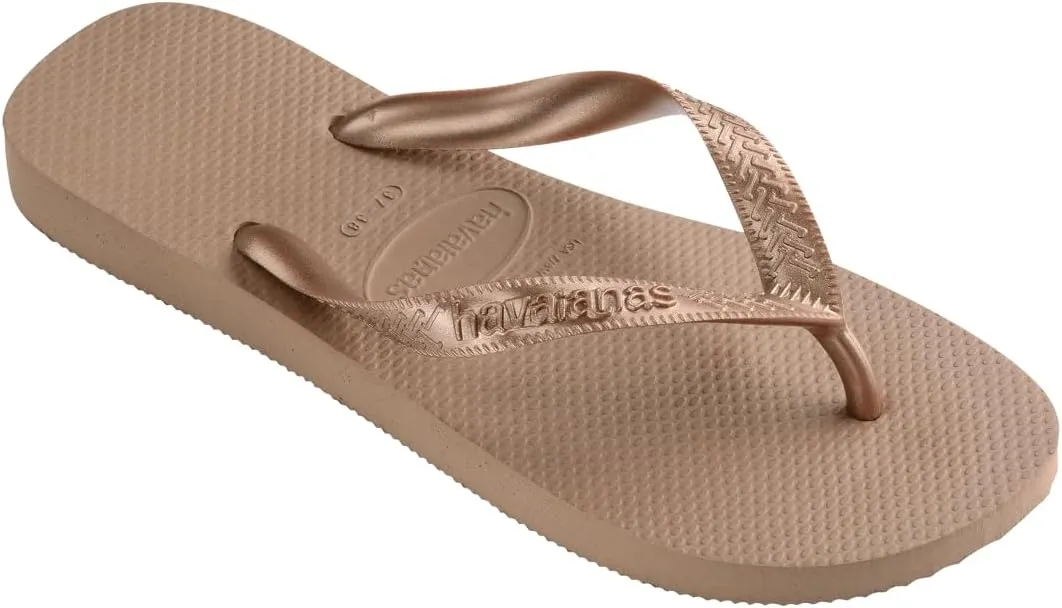 Havaianas Women's Top Tiras Flip Flops