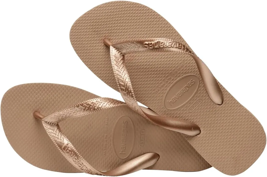 Havaianas Women's Top Tiras Flip Flops